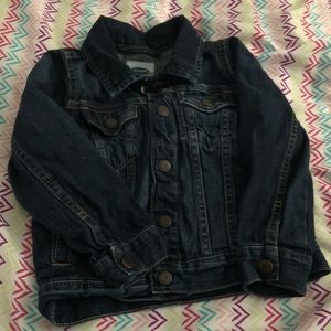 3t Jean jacket